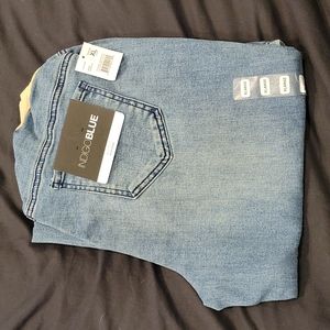 XL Maternity Jeans,  NWT